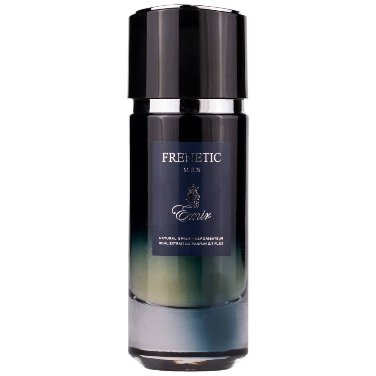 Paris Corner Mens Frenetic EDP Spray 2.71 oz Fragrances 6295586523256