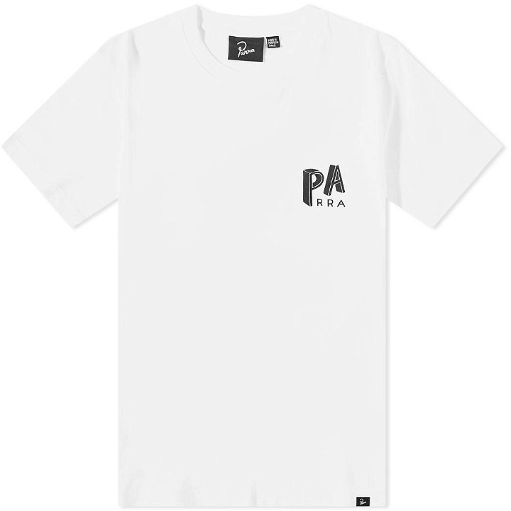 Photo: By Parra Horse In A Hole Tee
