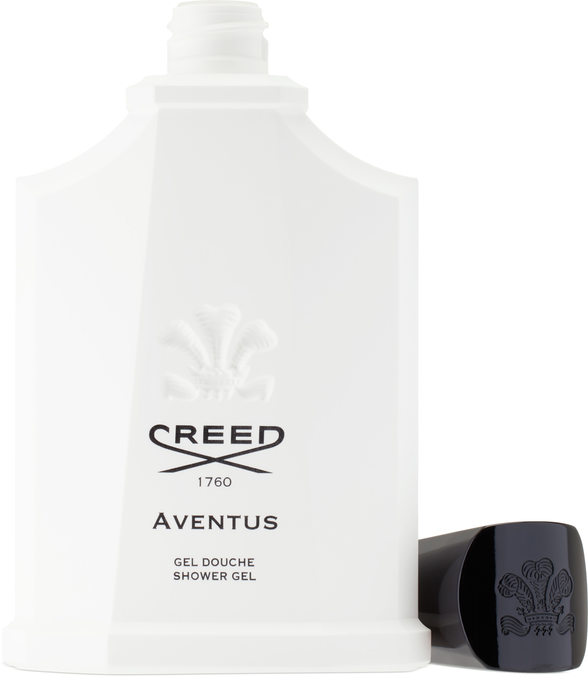 Creed Aventus Shower Gel, 200 mL