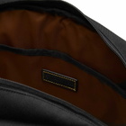 Master-Piece Defend Backpack in Black 