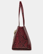 Steve Madden Birina Bag in Cherry