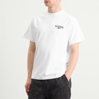 Service Works Men's Trademark T-Shirt in White