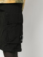 C.P. COMPANY - Cargo Trousers