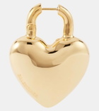 Balenciaga Minnie XL earrings
