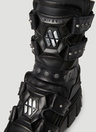 VETEMENTS x Newrock Gamer Boots