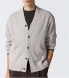 Lisa Yang Fenris cashmere cardigan