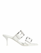 Mcq Alexander Mcqueen Womens Sandals in White