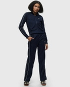 Lacoste Sweatshirts Blue Track Jackets