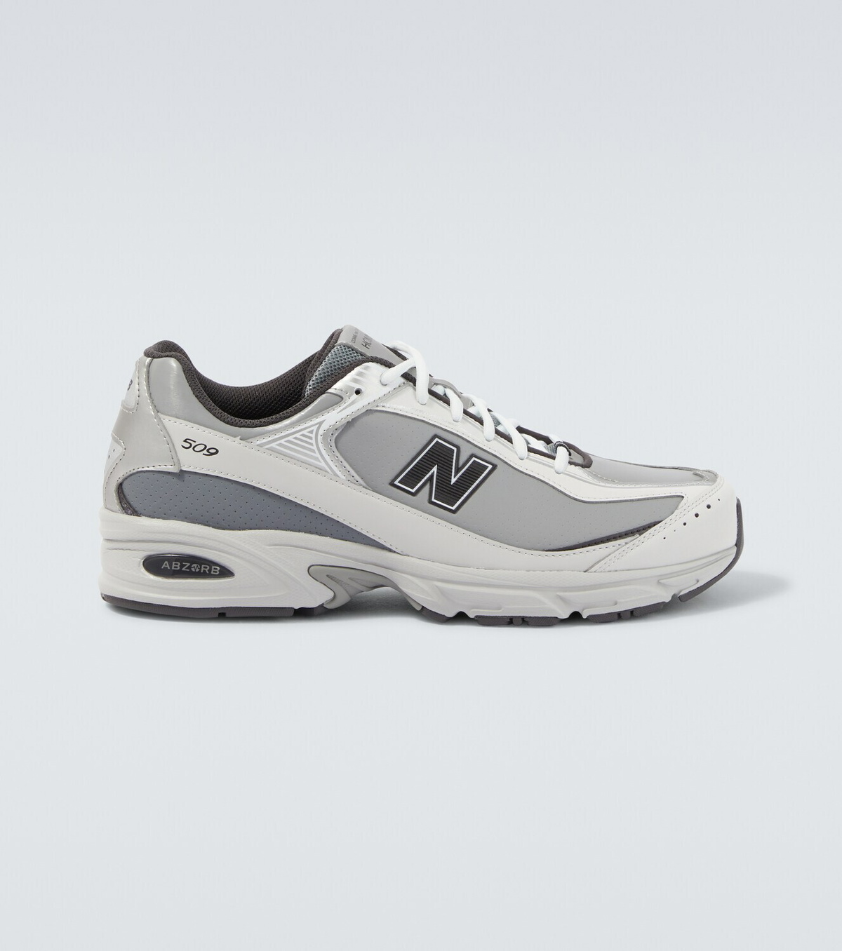 Comme des Garçons Homme x New Balance U509 sneakers