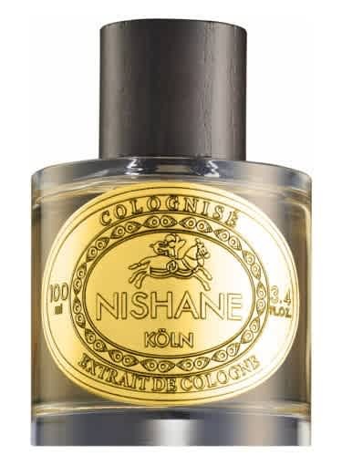 Nishane Safran Cologniese 3.4 oz EDP Spray