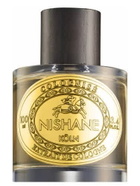 Nishane Safran Cologniese 3.4 oz EDP Spray