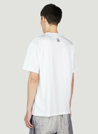 Honey Fucking Dijon Basquiat T-Shirt