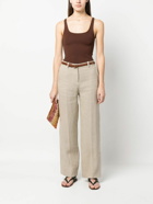 TOTEME - Linen Trousers