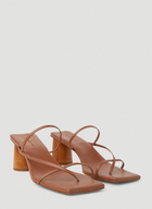 Rejina Pyo Harley High Heel Sandals