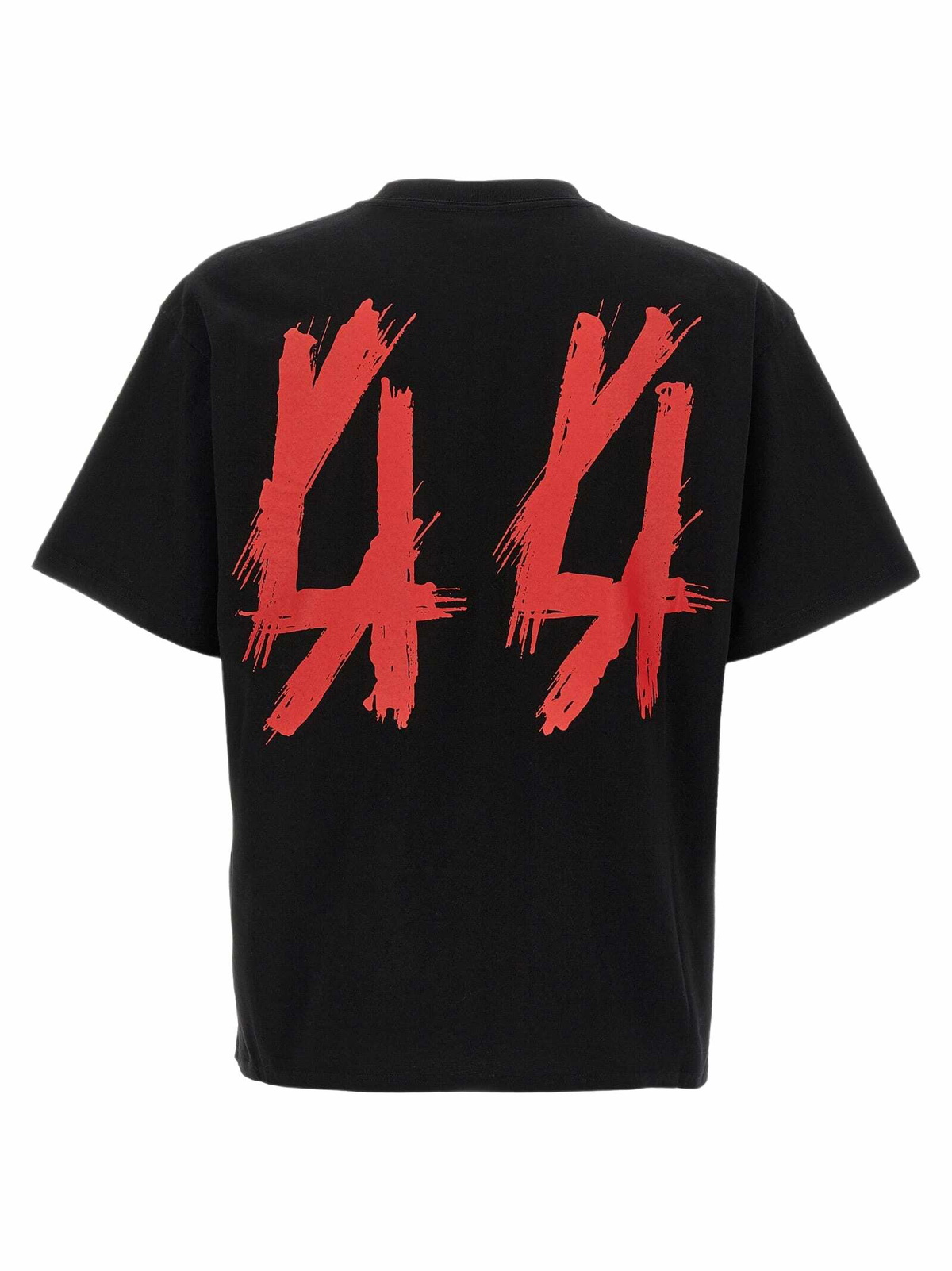 44 Label Group front Row T-shirt