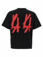 44 Label Group front Row T-shirt