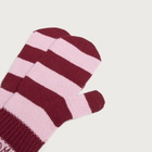 Damson Madder Women's String Mittens in Multi