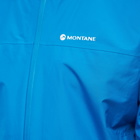 Montane Men's Spirit Gore-Tex Jacket in Electric Blue