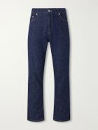 Folk - Straight-Leg Jeans - Blue