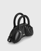 Adidas X AVAVAV PU SCLPT BAG Black Womens Handbag