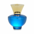 Versace Dylan Blue / Versace EDP Splash Mini 0.17 oz (5.0 ml) (w)