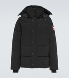 Canada Goose - Wyndham padded parka