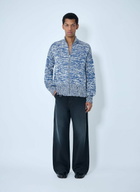 Marni Canvas Pants