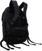 The North Face Black Borealis Backpack