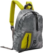 A-COLD-WALL* Gray Eastpak Edition Small Backpack