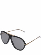 ISABEL MARANT The Luck Pilot Acetate Sunglasses