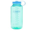 Nalgene Wide Mouth Tritan Sustain in Pastel Green 