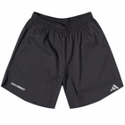 Adidas Running Men's Adidas Ultimate Shorts in Black