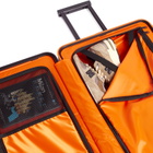 Floyd Check-In Luggage - 61L in Bahia Red 