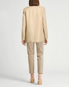Peserico Womens Blazer Sand