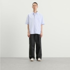 END. Men's Hang Shirt in Sky Blue