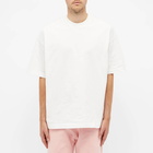 Cole Buxton Men's Classic CB T-Shirt in White