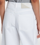 Loewe Barrel-leg jeans