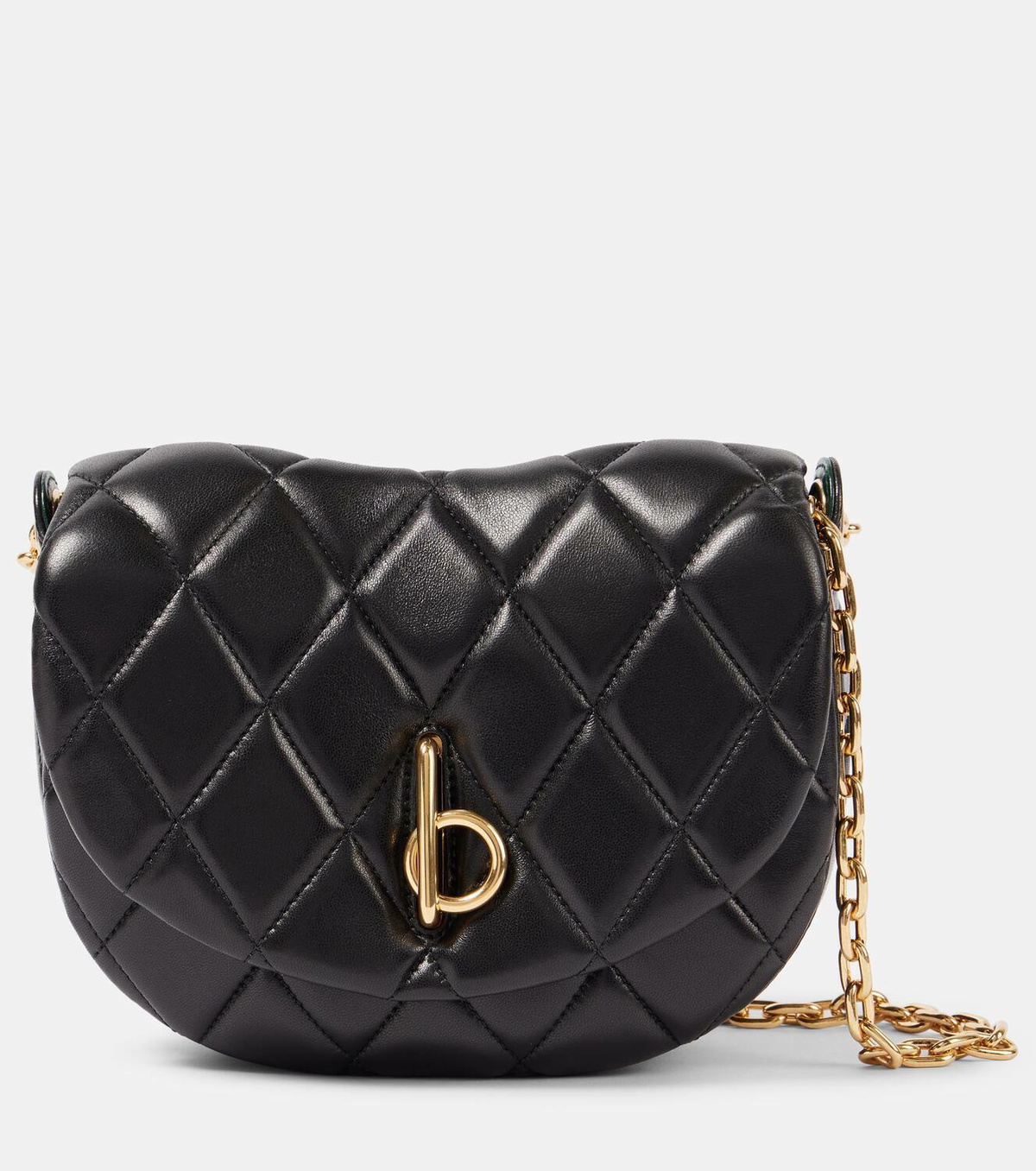 ショルダーバッグ・ポシェット BURBERRY ROCKING HORSE MEDIUM GRAINY LEATHER CROSSBODY BAG 0400021164309_HAZEL?wid=600&