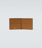 Alexander McQueen Leather wallet