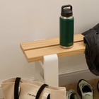 YETI 36oz Rambler Bottle in Black Forest Green 