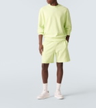 Givenchy Cotton jersey sweatshirt