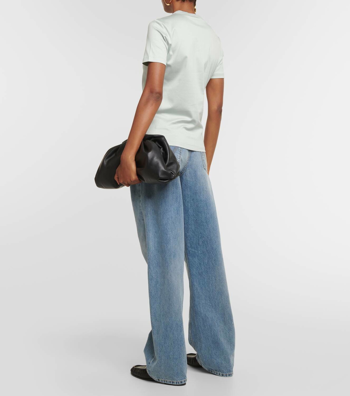 Loro Piana My-T cotton T-shirt Loro Piana