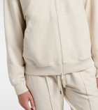 Brunello Cucinelli Monili cotton hoodie