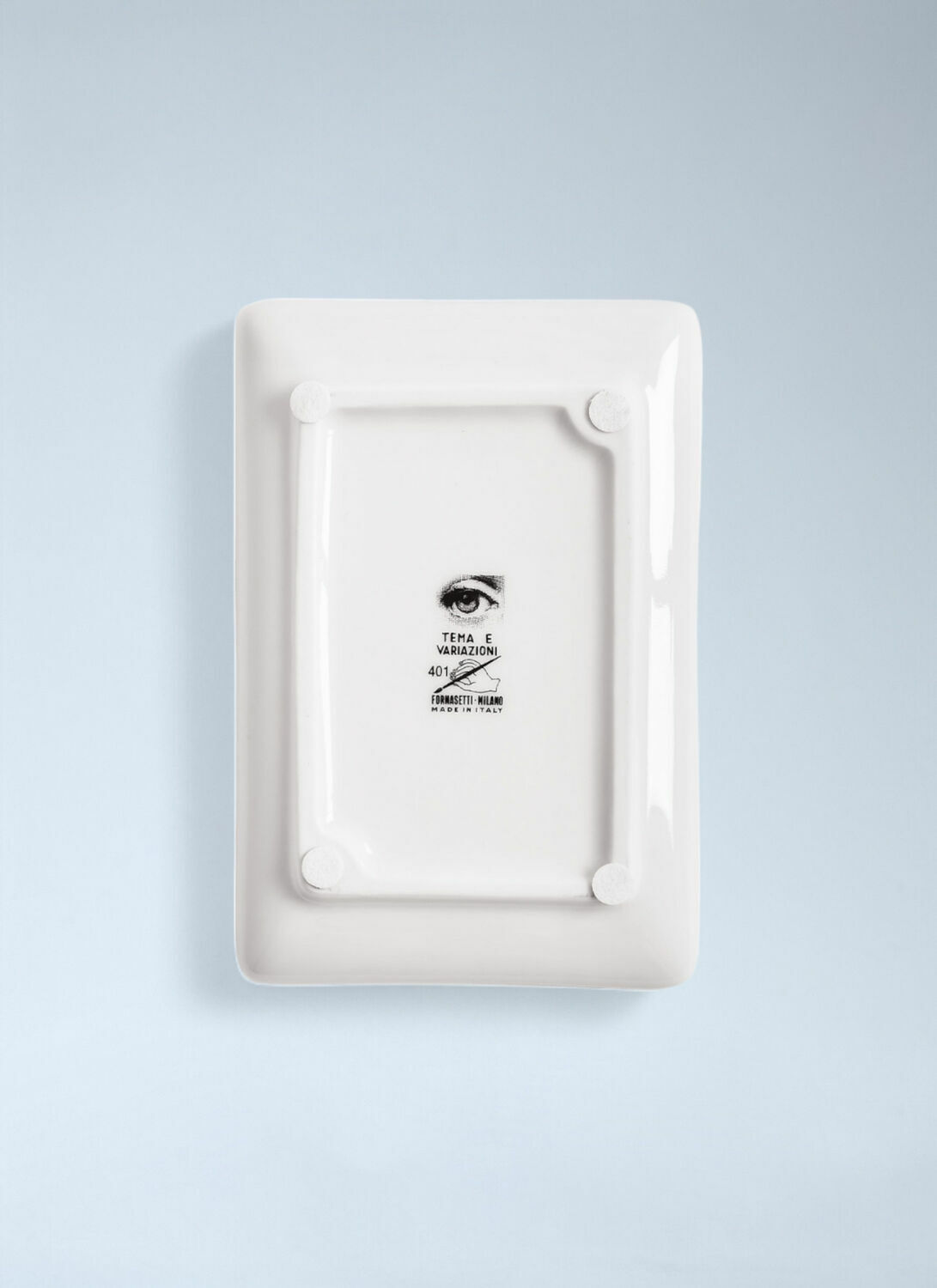 Fornasetti Tema e Variazioni N.401 Ashtray