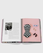 Assouline “Barbie By Susan Shapiro” Multi Art & Design