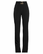Just Cavalli Womens Pants in Black