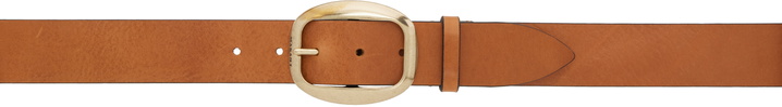 Photo: Isabel Marant Tan Dara Belt