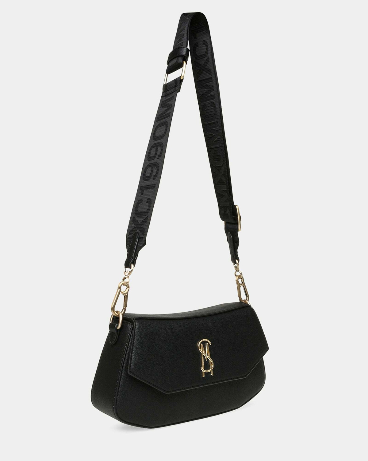 Steve Madden Blyon Bag in Black