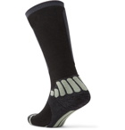 Burton - Endurance Stretch-Knit Socks - Black