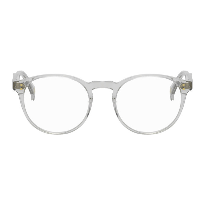 RAEN Grey Beal Glasses RAEN